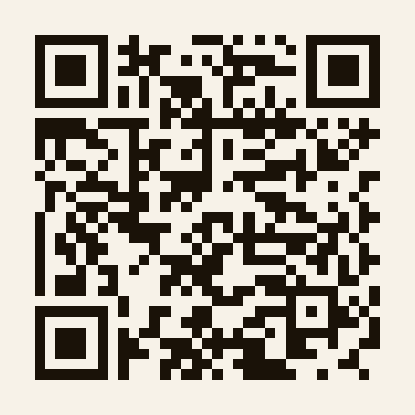 QR code linking to the Fat Snag Founding Snaggers WhatsApp group
